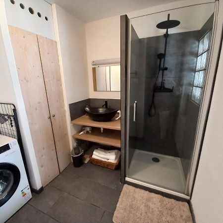 Appartamento Coeur D'Uzès Esterno foto