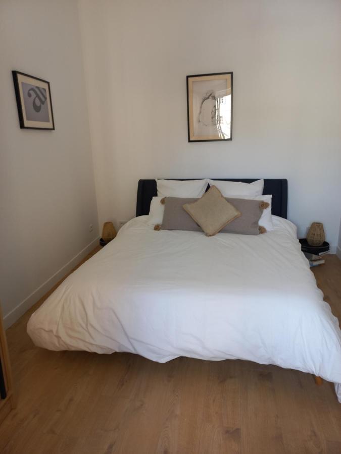 Appartamento Coeur D'Uzès Esterno foto