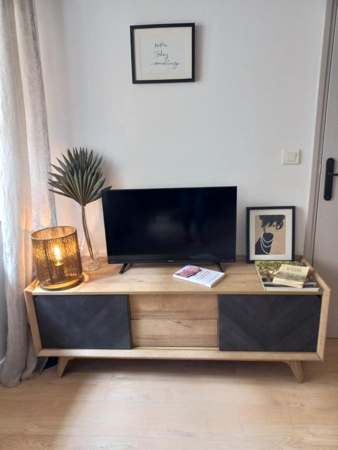 Appartamento Coeur D'Uzès Esterno foto