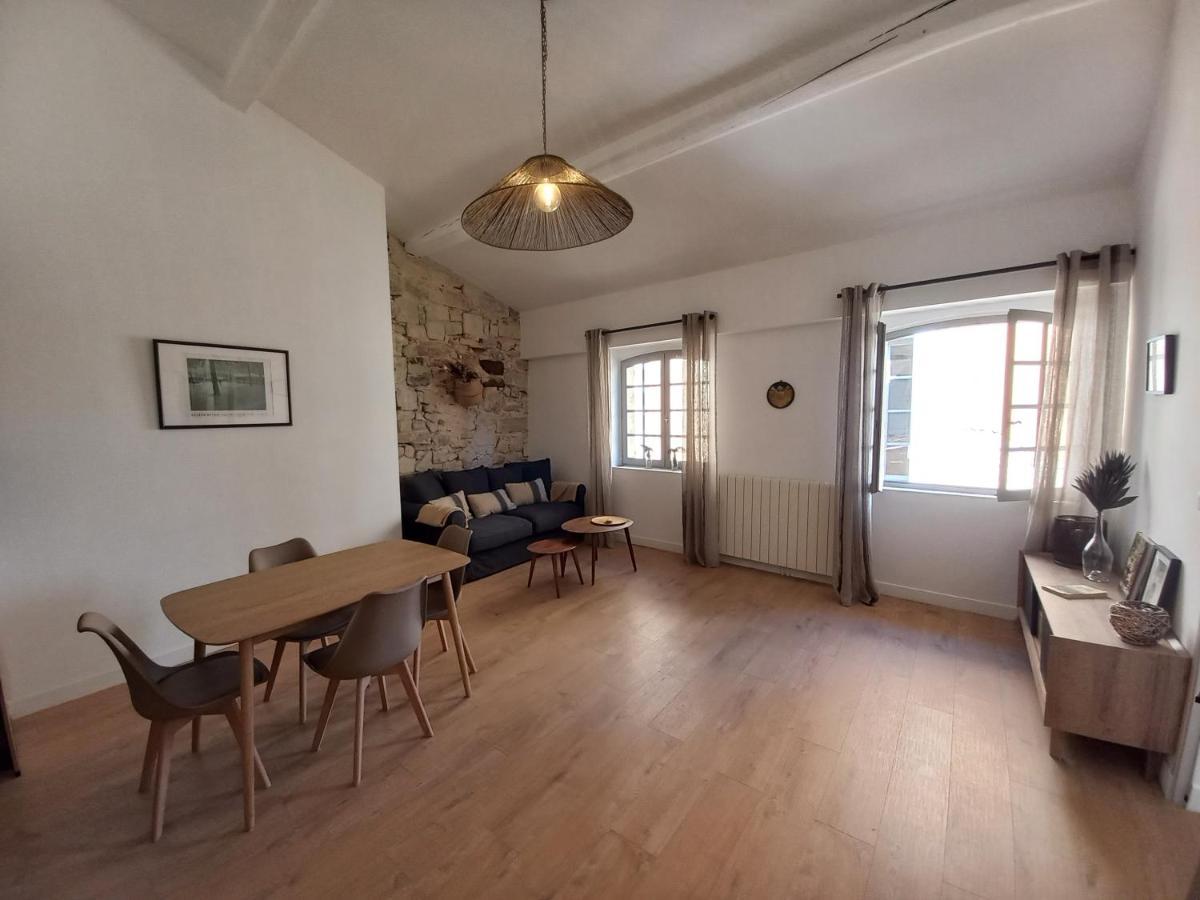 Appartamento Coeur D'Uzès Esterno foto