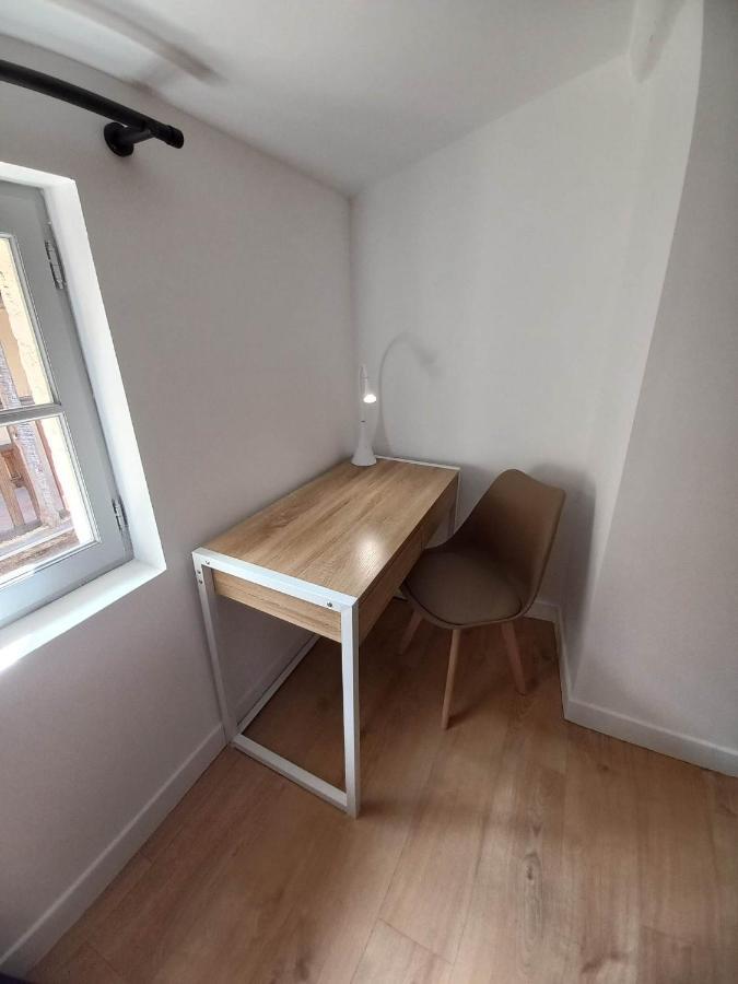 Appartamento Coeur D'Uzès Esterno foto
