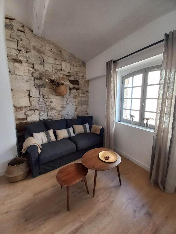 Appartamento Coeur D'Uzès Esterno foto