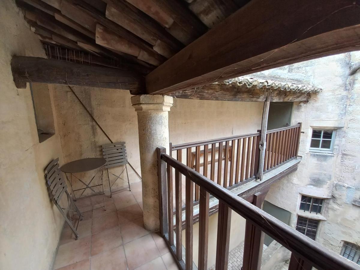 Appartamento Coeur D'Uzès Esterno foto