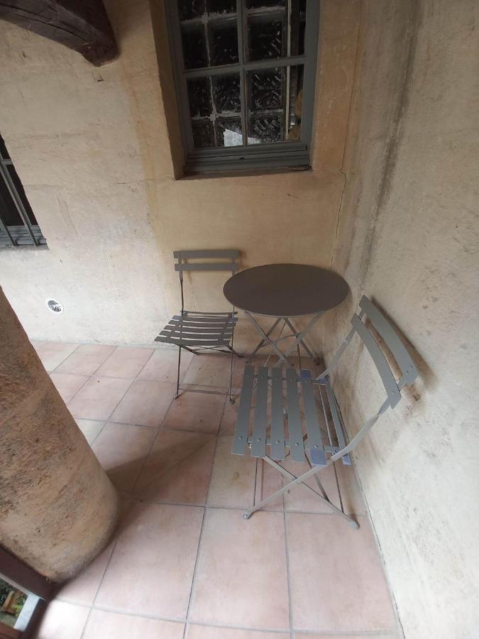 Appartamento Coeur D'Uzès Esterno foto