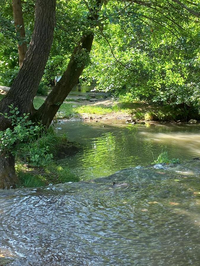 Appartamento Coeur D'Uzès Esterno foto