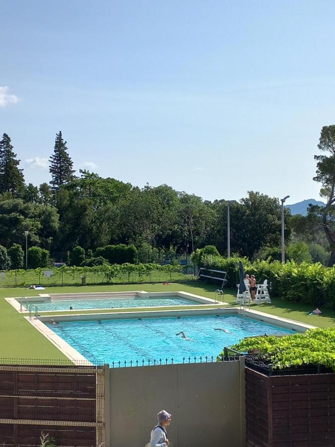 Appartamento Coeur D'Uzès Esterno foto