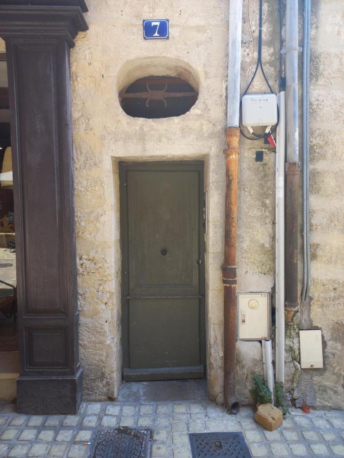 Appartamento Coeur D'Uzès Esterno foto