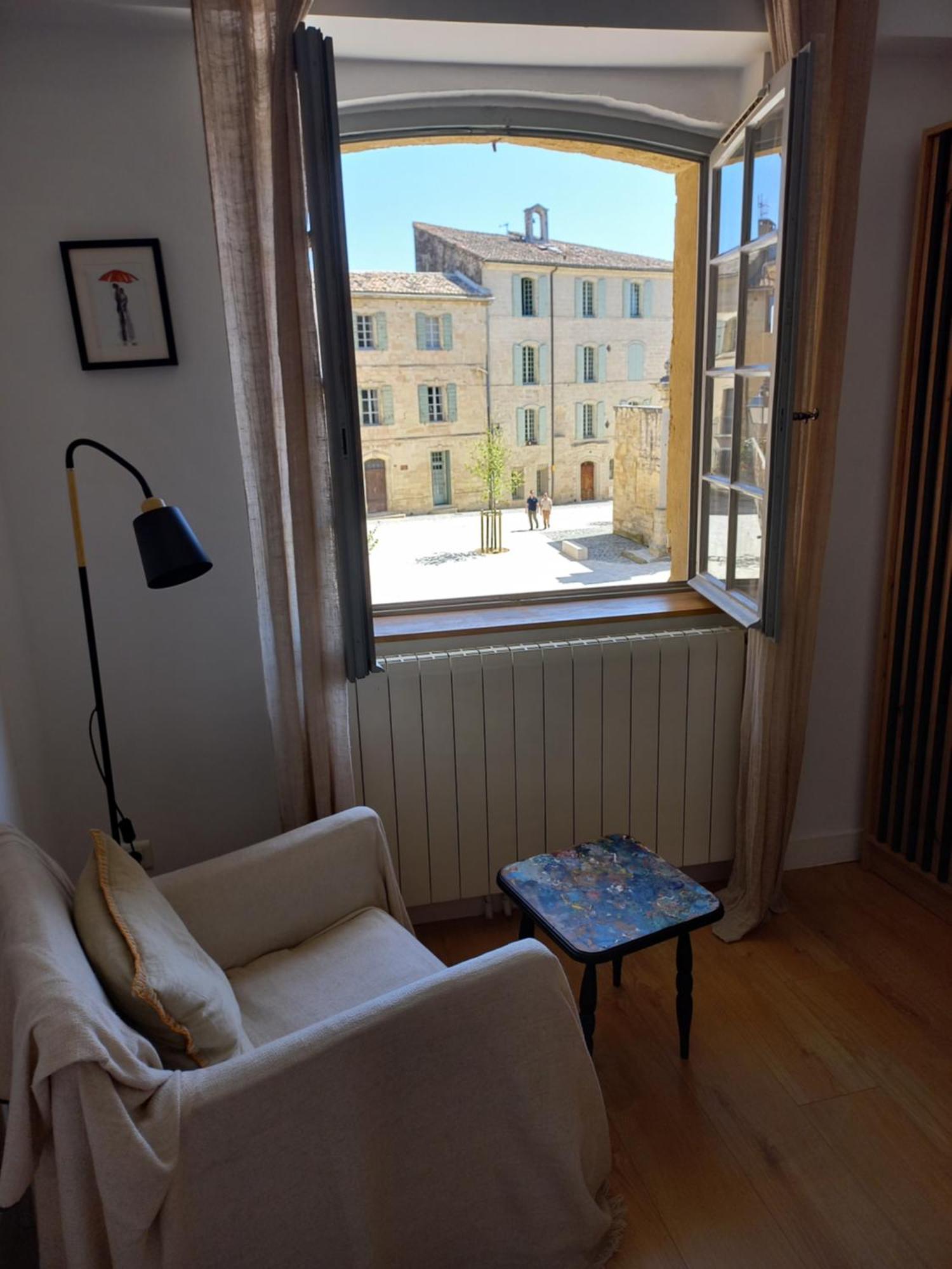 Appartamento Coeur D'Uzès Esterno foto